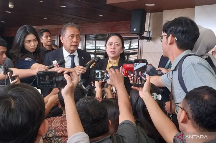 Heboh Isu Gaji DPR Naik, Begini Penjelasan Resmi Pimpinan DPR